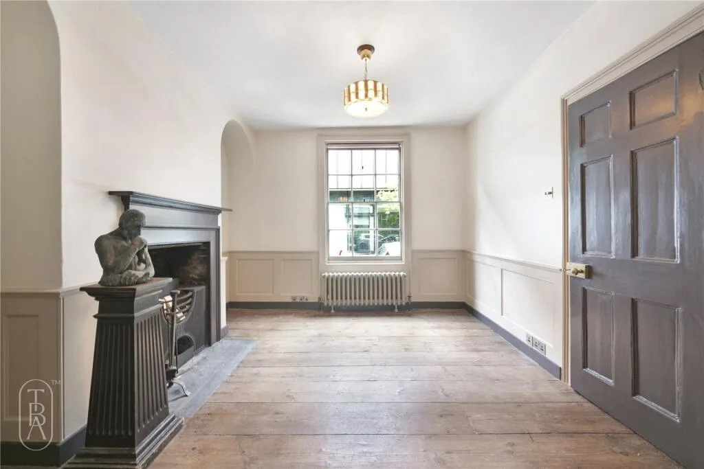 2 bedroom terraced house for rent