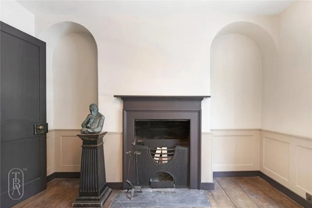 2 bedroom terraced house for rent