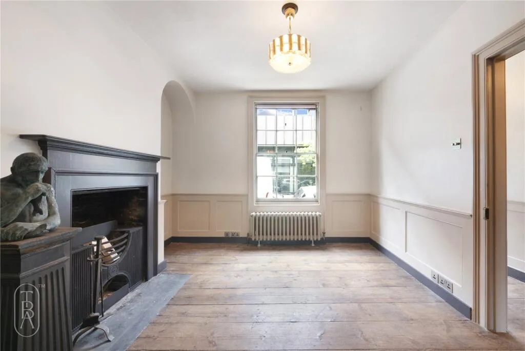 2 bedroom terraced house for rent