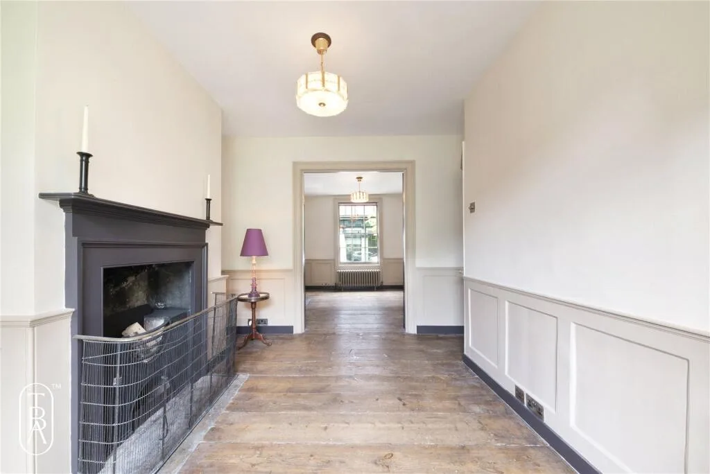 2 bedroom terraced house for rent
