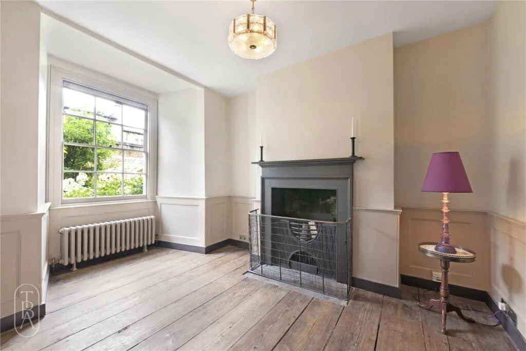 2 bedroom terraced house for rent