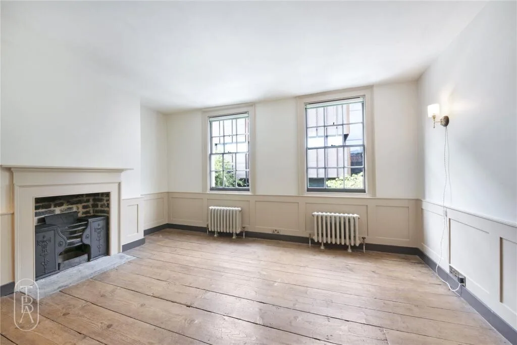2 bedroom terraced house for rent