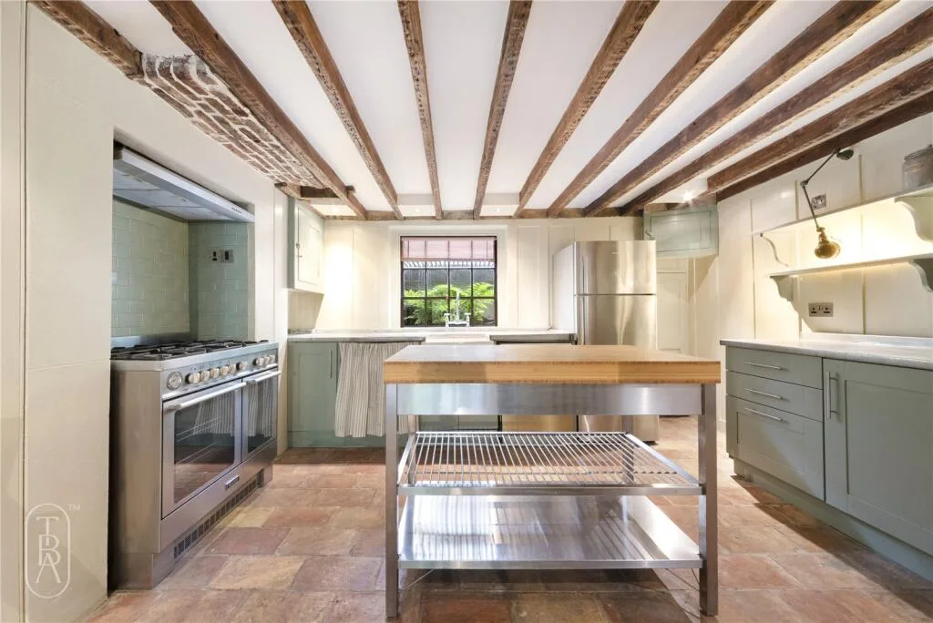 2 bedroom terraced house for rent
