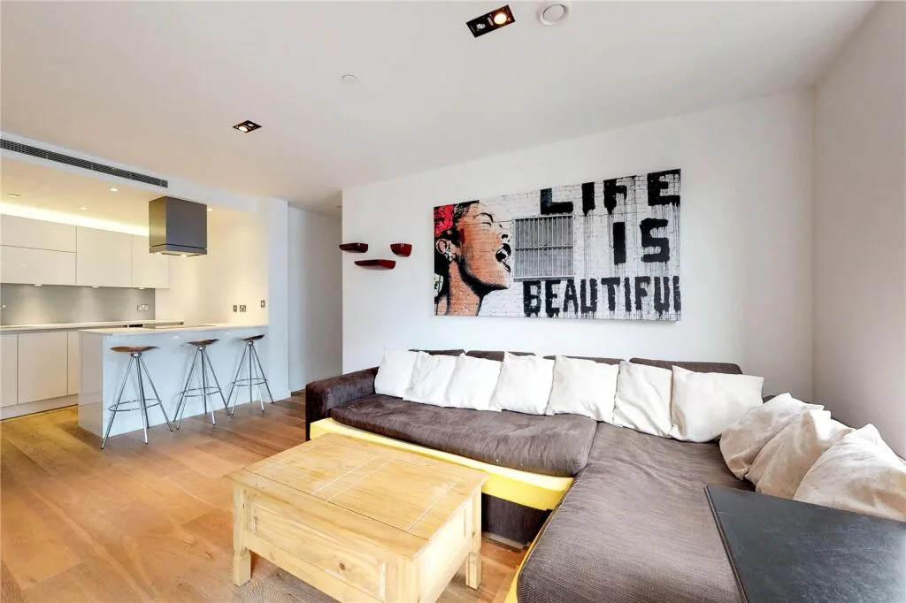2 bedroom apartment for rent