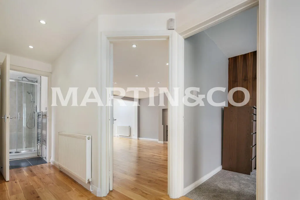 2 bedroom ground floor flat for rent