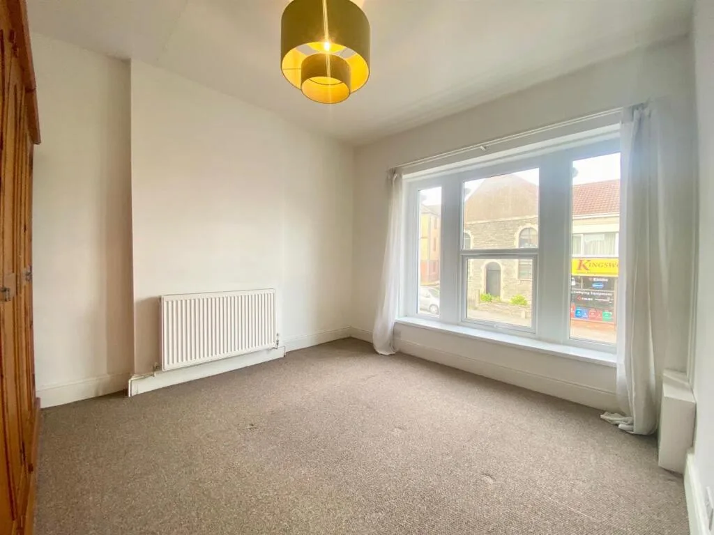 3 bedroom house for rent