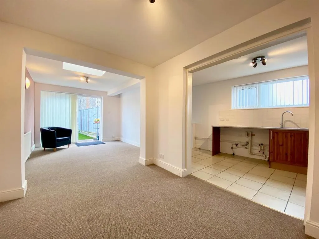 3 bedroom house for rent
