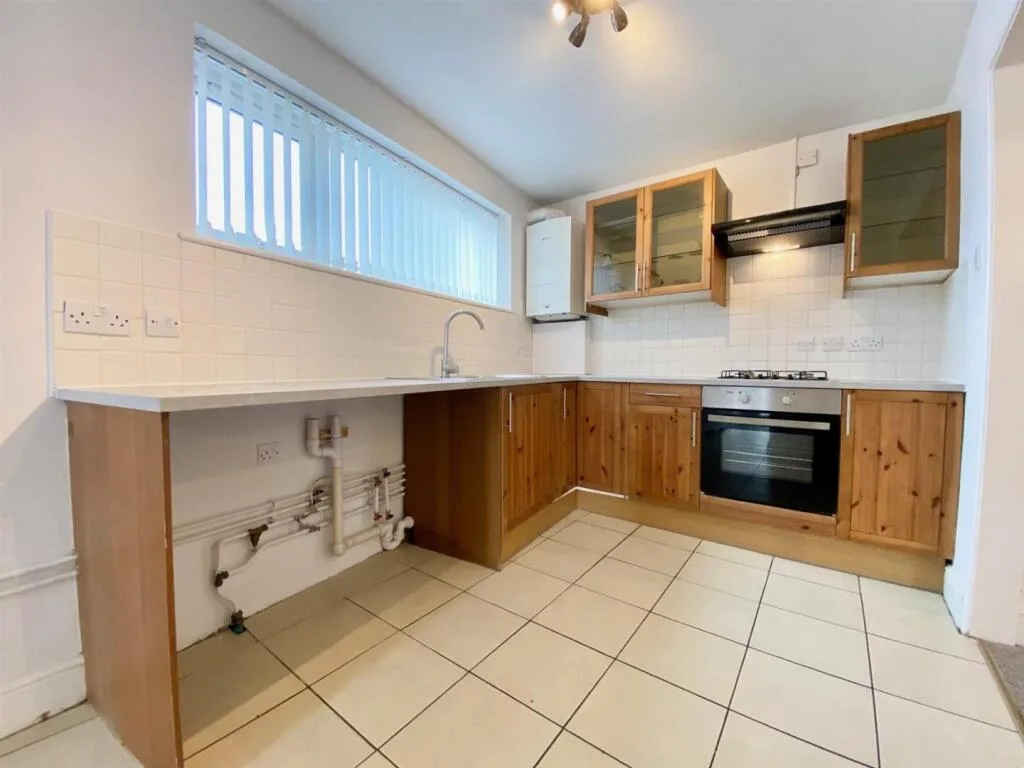 3 bedroom house for rent