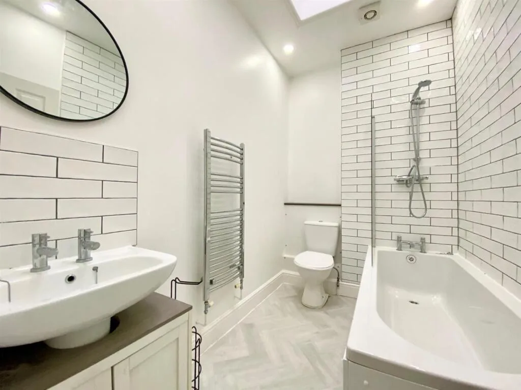 3 bedroom house for rent