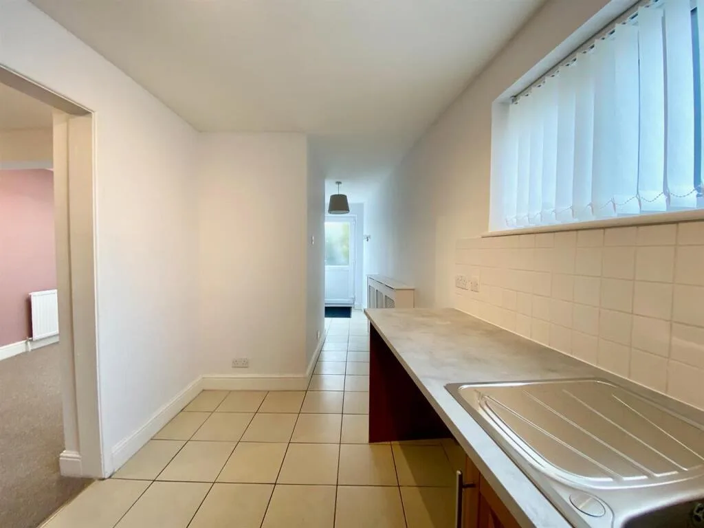 3 bedroom house for rent