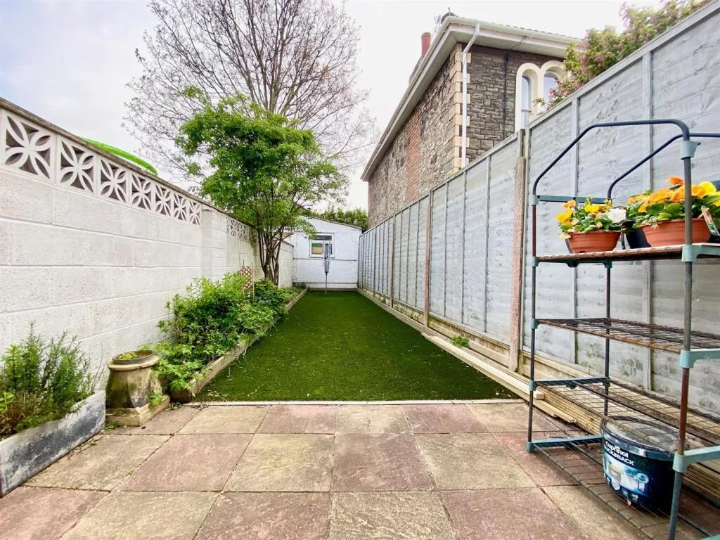 3 bedroom house for rent