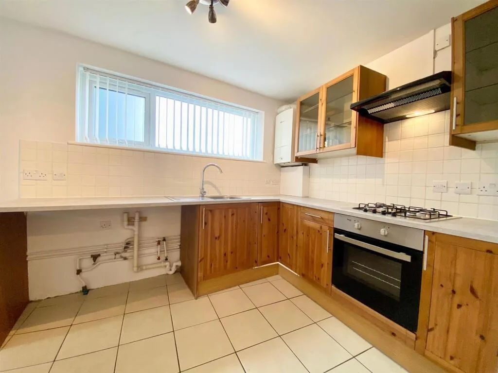 3 bedroom house for rent
