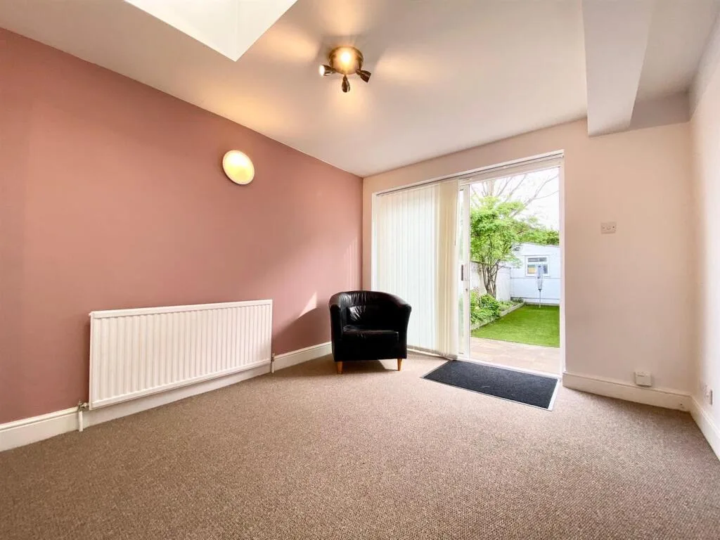 3 bedroom house for rent