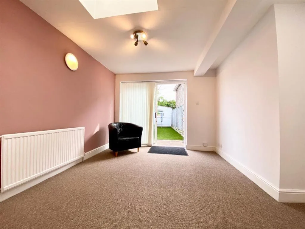 3 bedroom house for rent