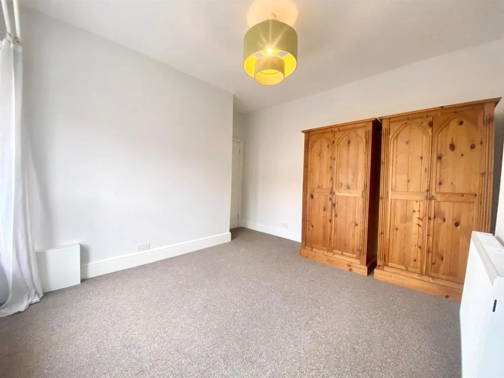 3 bedroom house for rent
