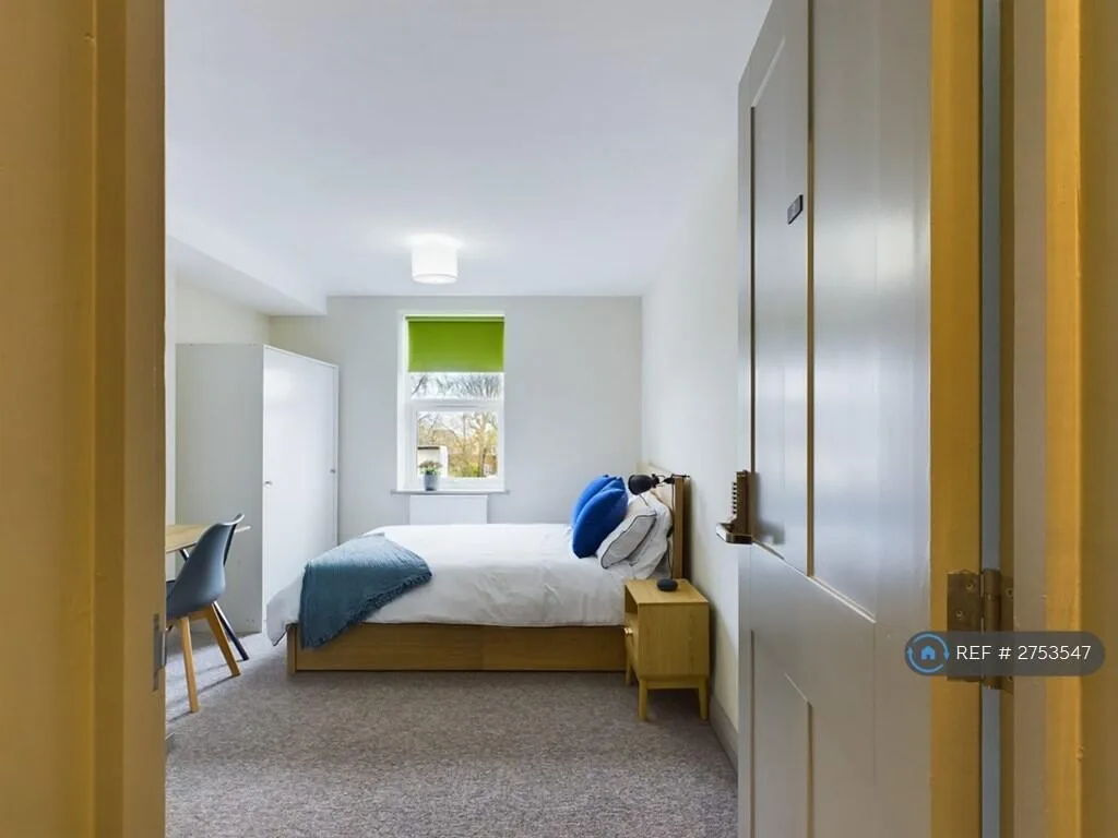 1 bedroom house share for rent