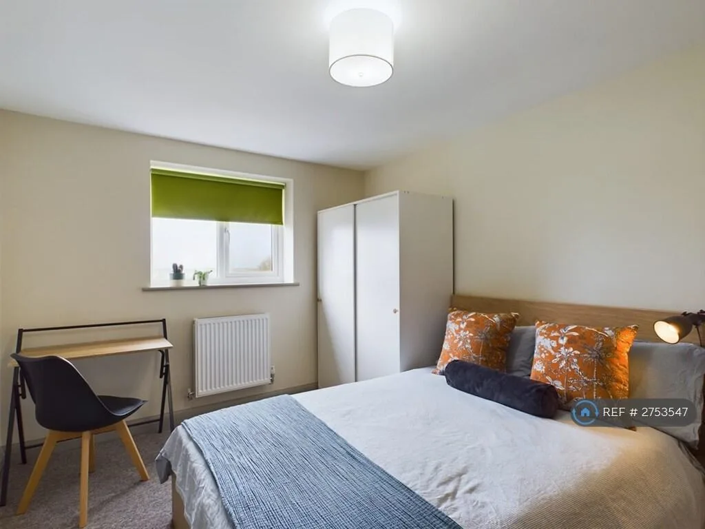 1 bedroom house share for rent