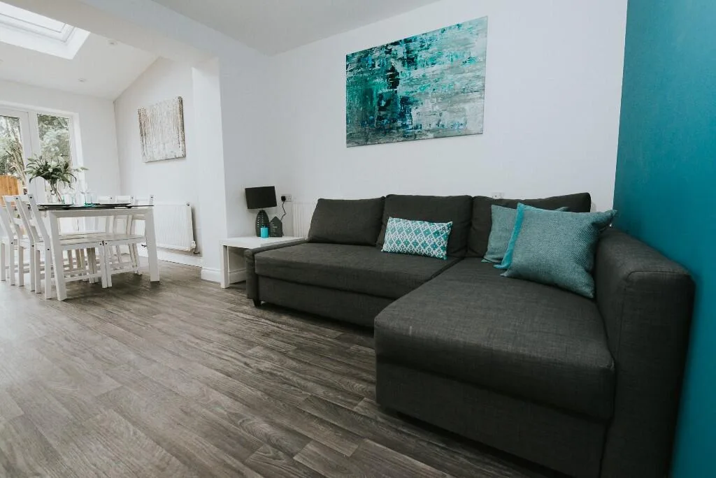 1 bedroom house share for rent