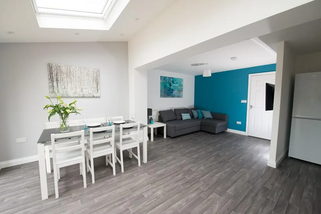 1 bedroom house share for rent