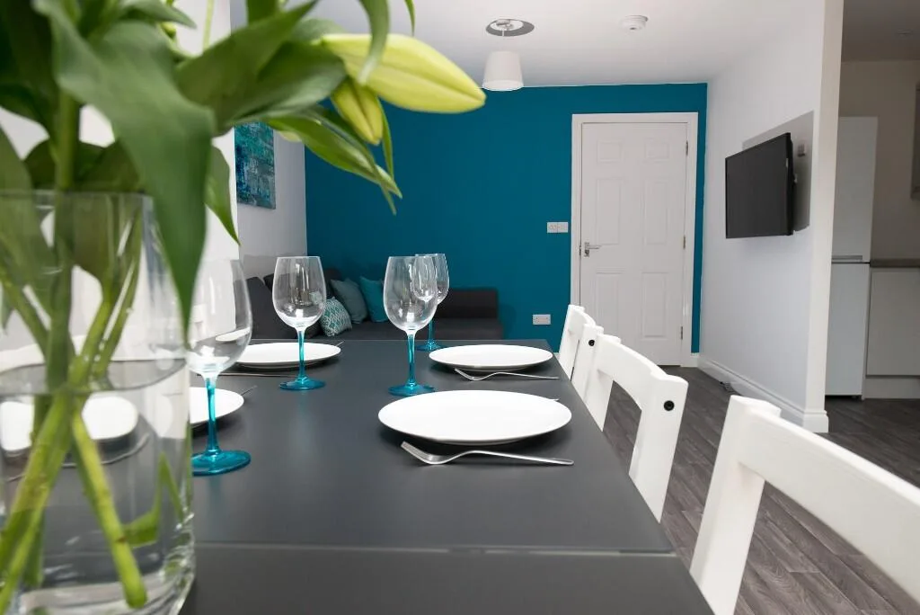 1 bedroom house share for rent
