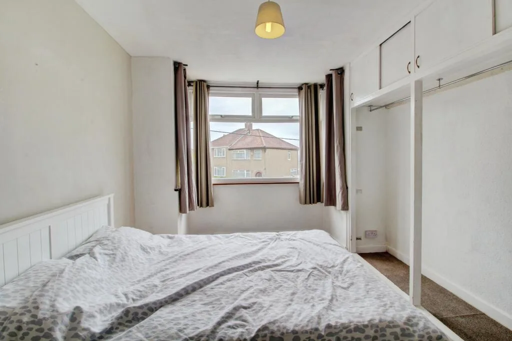 3 bedroom semi-detached house for rent