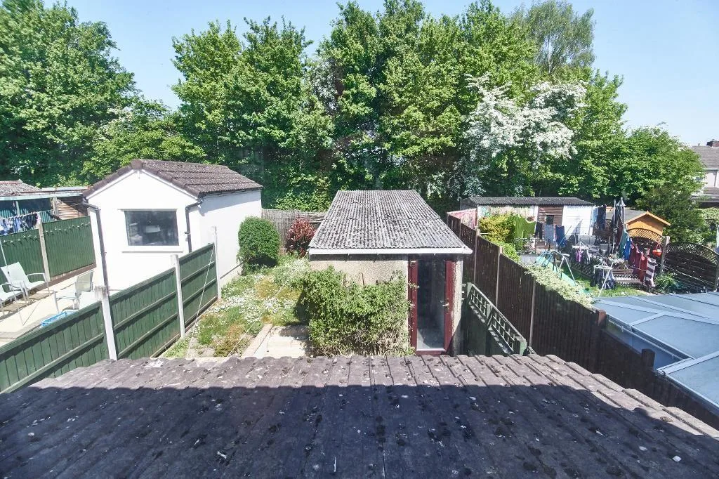 1 bedroom flat share for rent