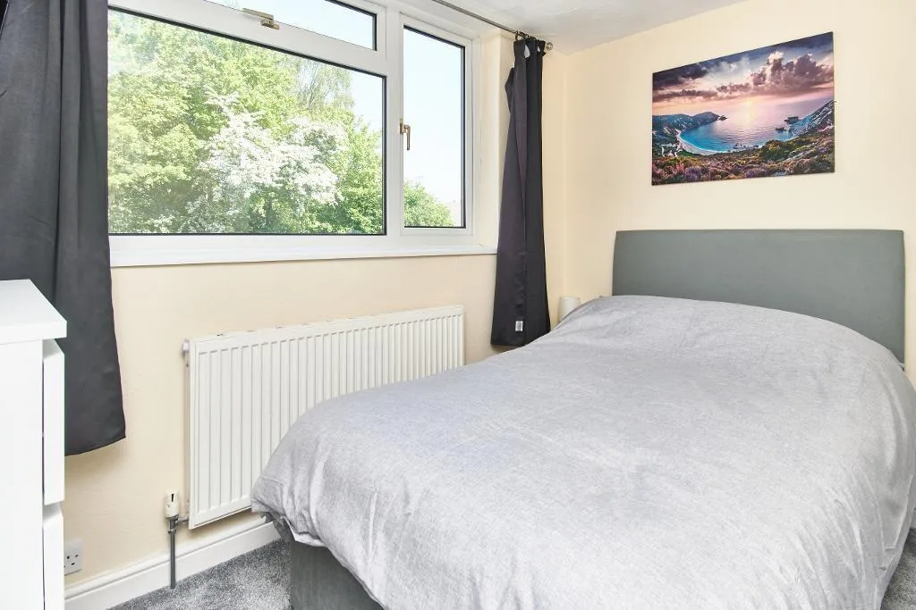 1 bedroom flat share for rent