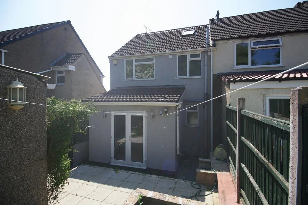 1 bedroom flat share for rent