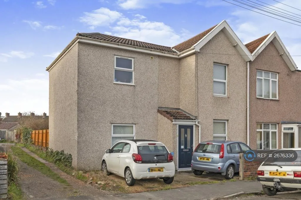 1 bedroom house share for rent