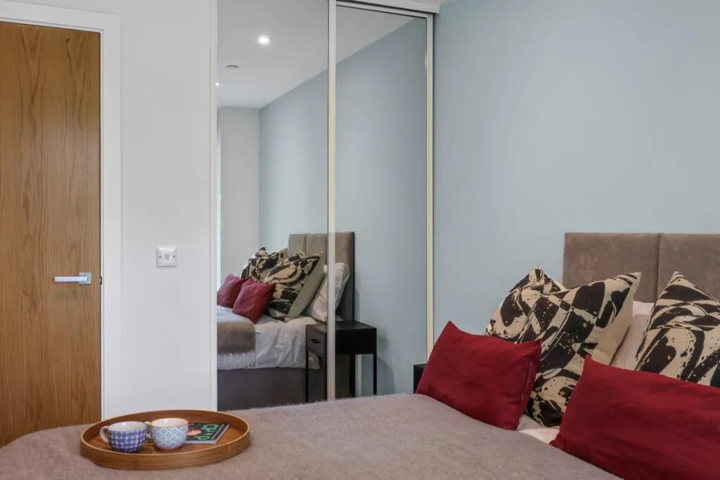 2 bedroom flat for rent