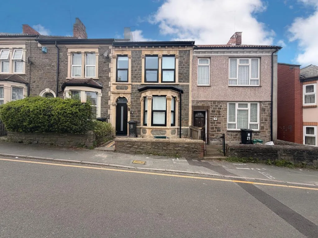 1 bedroom house share for rent