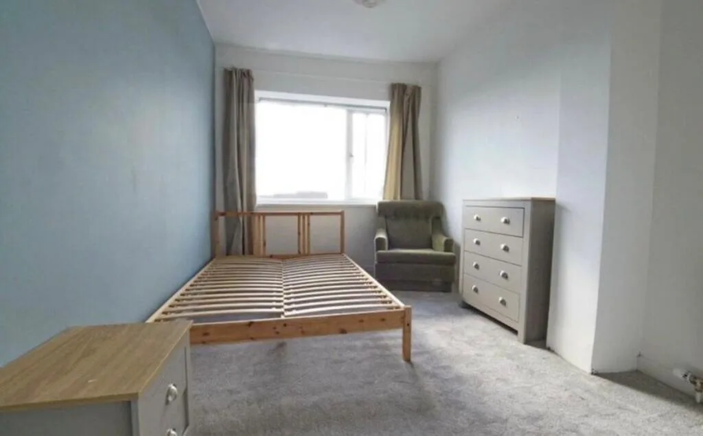 1 bedroom house share for rent