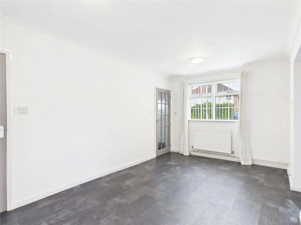 3 bedroom detached house for rent