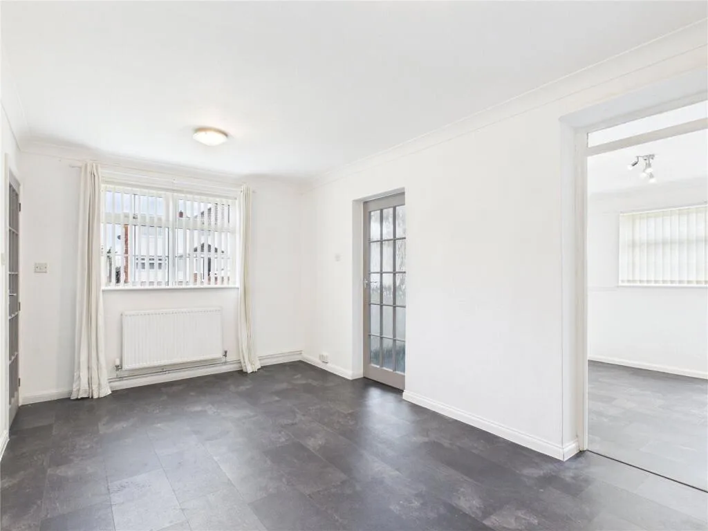 3 bedroom detached house for rent