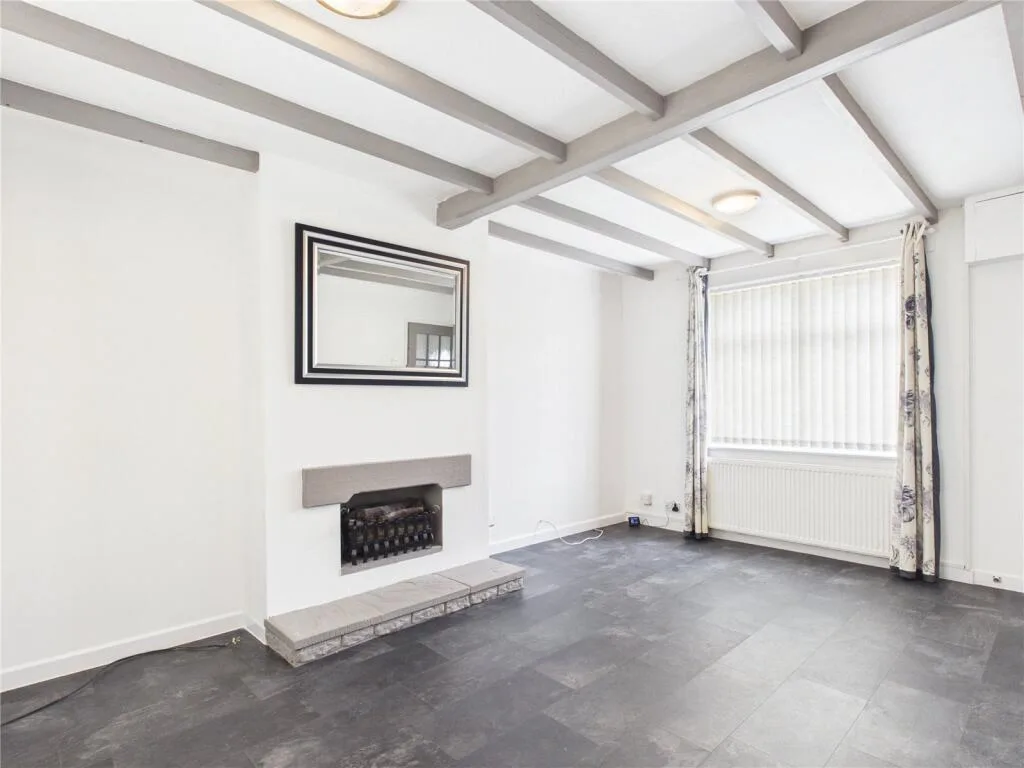 3 bedroom detached house for rent