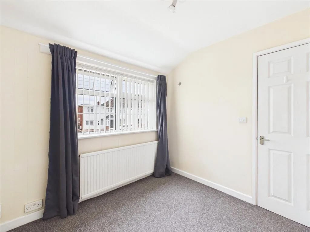 3 bedroom detached house for rent