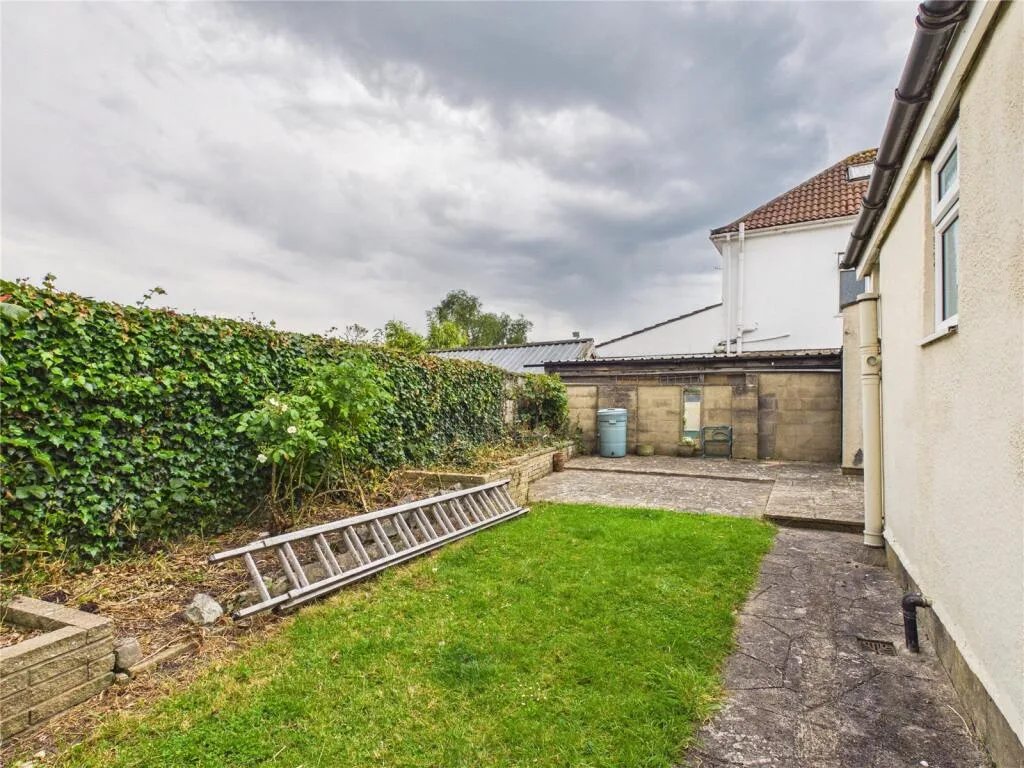 3 bedroom detached house for rent