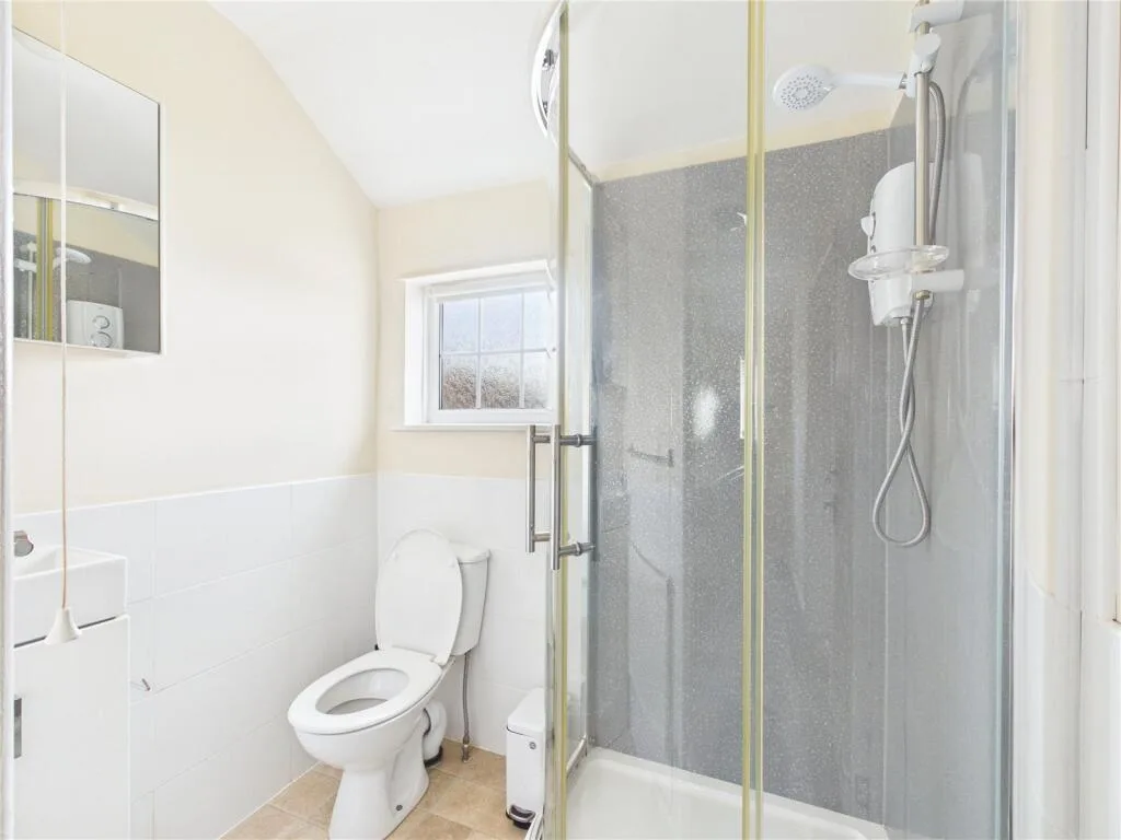 3 bedroom detached house for rent