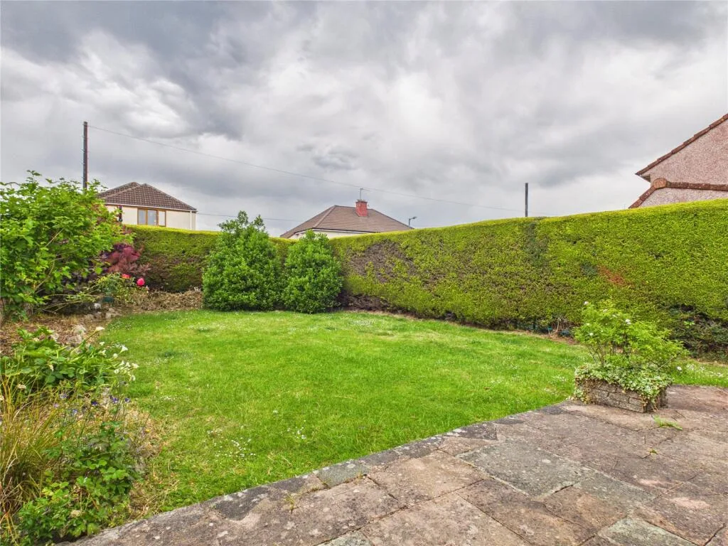 3 bedroom detached house for rent