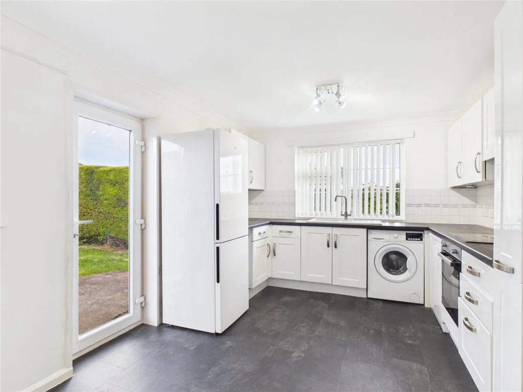 3 bedroom detached house for rent