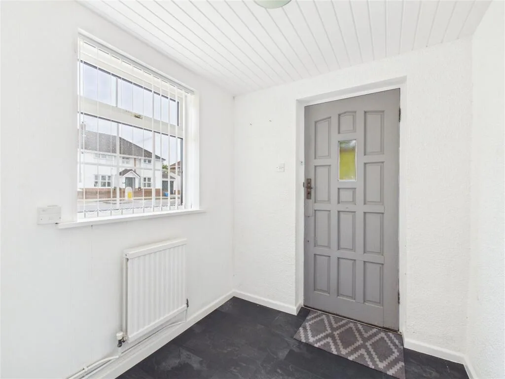 3 bedroom detached house for rent