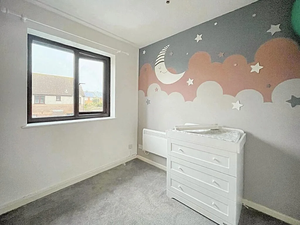 2 bedroom semi-detached house for rent