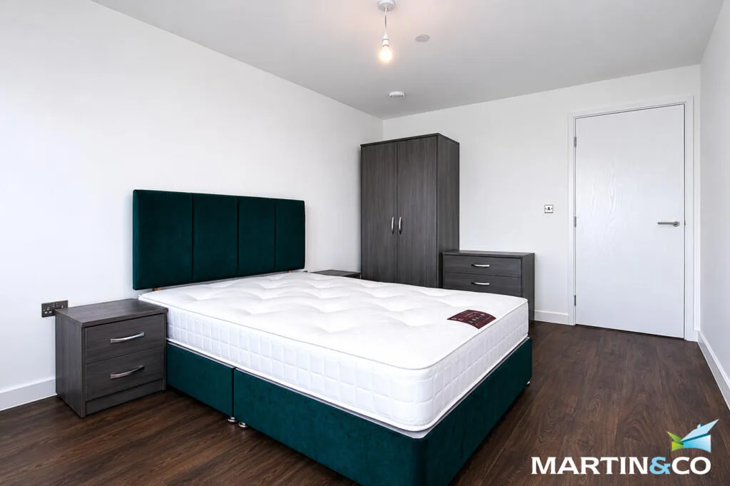 2 bedroom apartment for rent