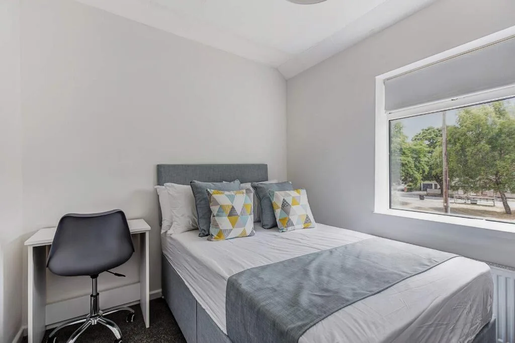 4 bedroom terraced house for rent