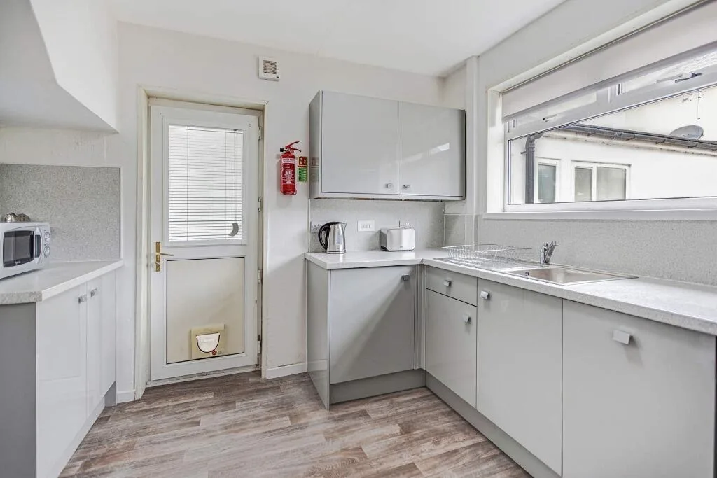 4 bedroom terraced house for rent