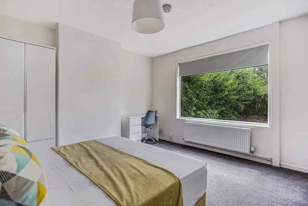 4 bedroom terraced house for rent