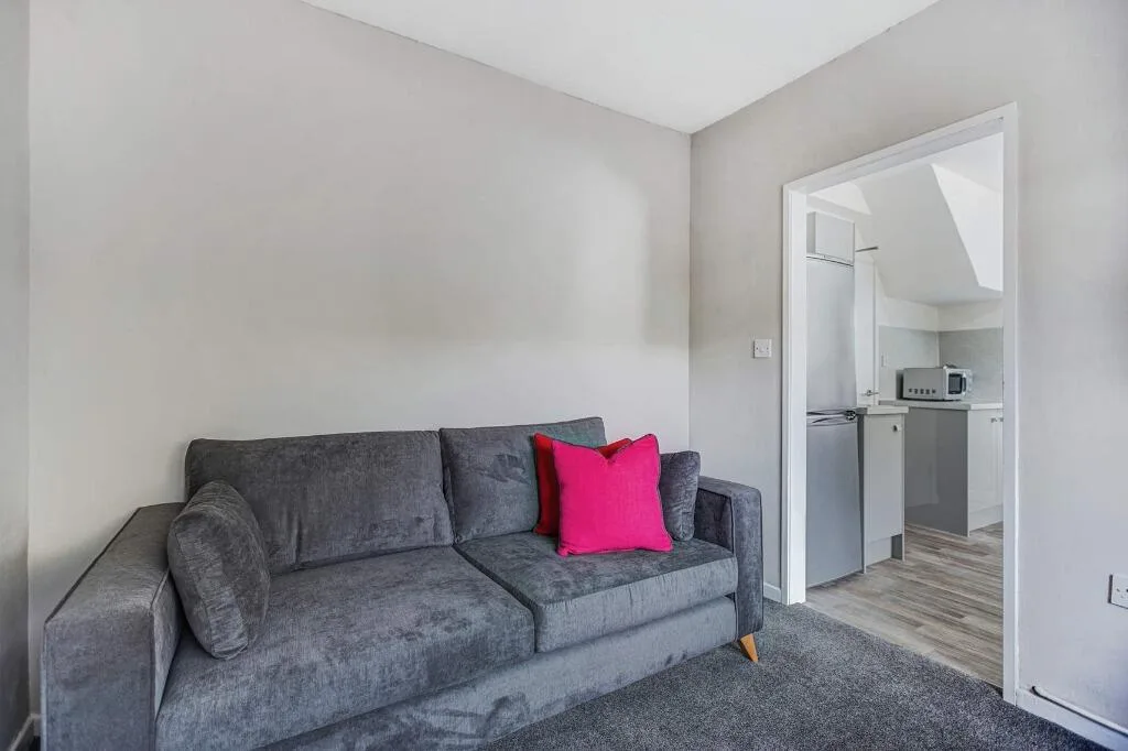 4 bedroom terraced house for rent