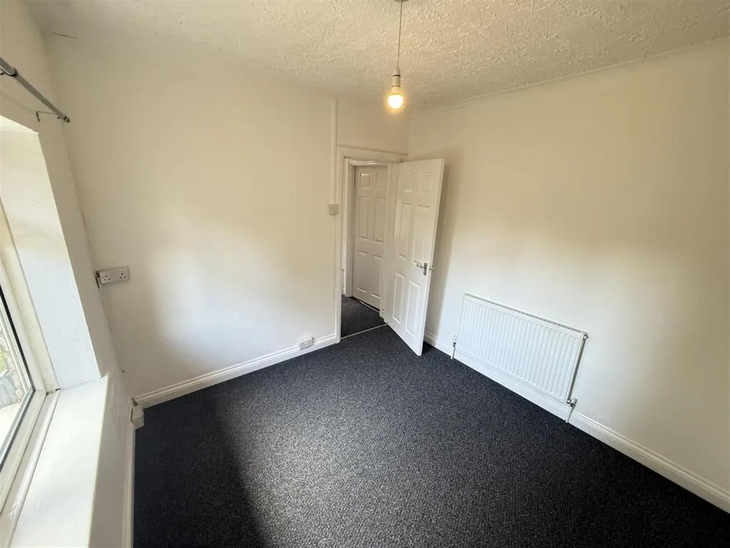 2 bedroom terraced house for rent