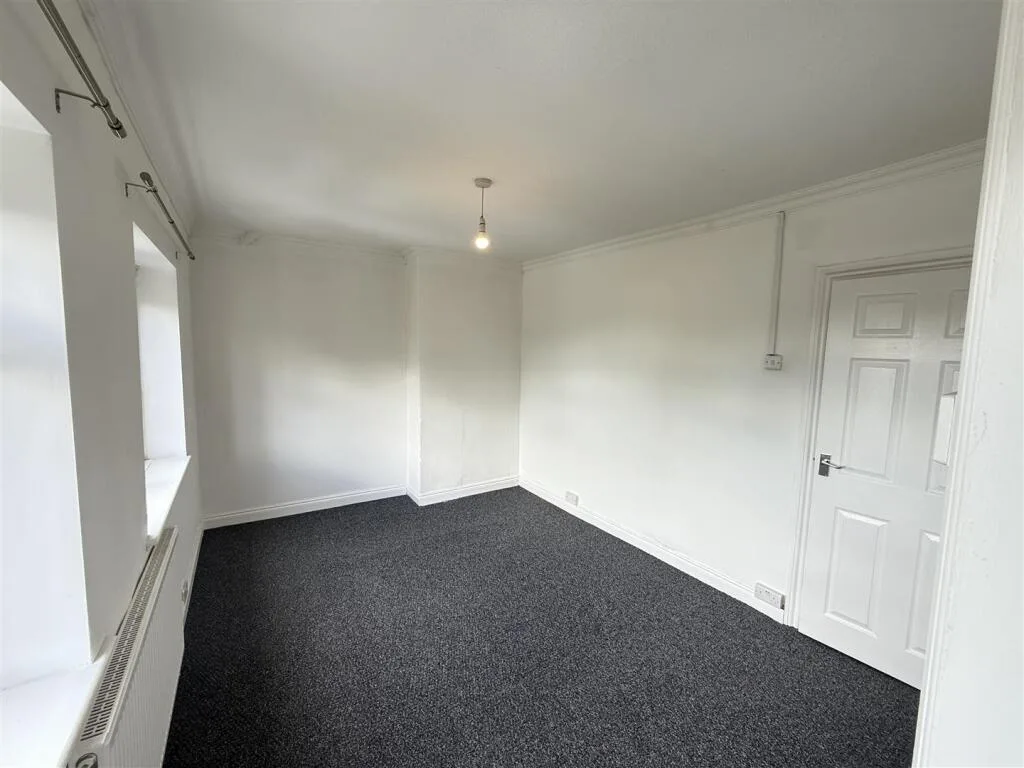 2 bedroom terraced house for rent
