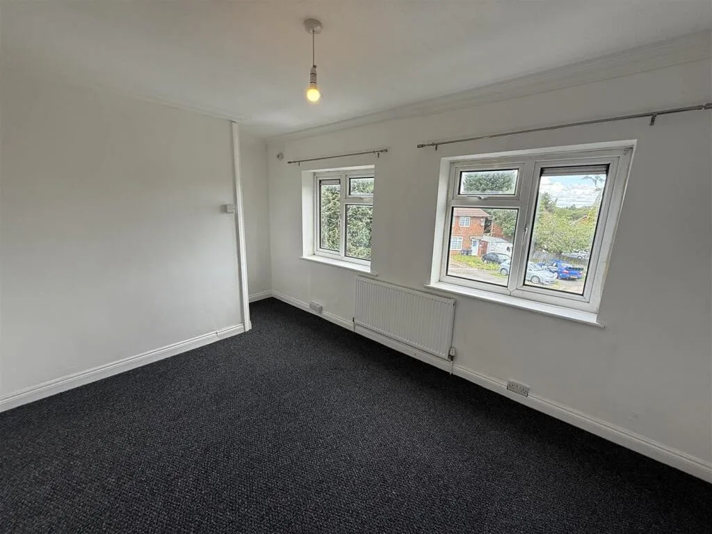 2 bedroom terraced house for rent